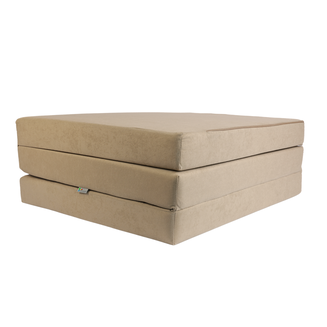 Rehabilitační matrace L 195×80×9 cm – skládací turistická - 5