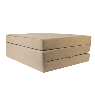 Rehabilitační matrace L 195×80×9 cm – skládací turistická - 6