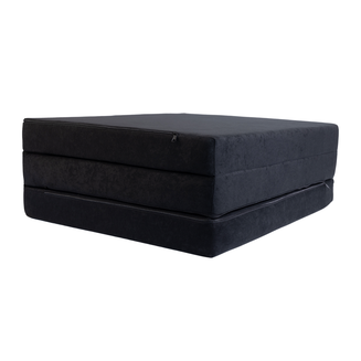 Rehabilitační matrace L 195×80×9 cm – skládací turistická - 9