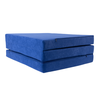 Rehabilitační matrace L 195×80×9 cm – skládací turistická - 11