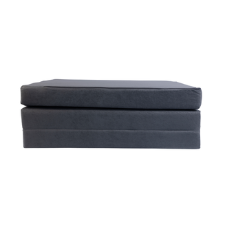 Rehabilitační matrace L 195×80×9 cm – skládací turistická - 14