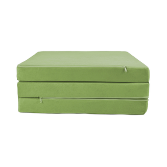 Rehabilitační matrace L 195×80×9 cm – skládací turistická - 20