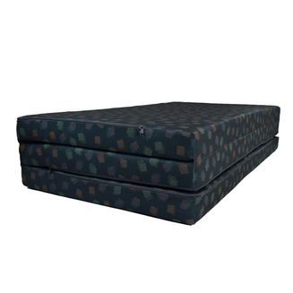 Turistická matrace 195×120×8 cm pro Mercedes Vito – velikost XL” - 4