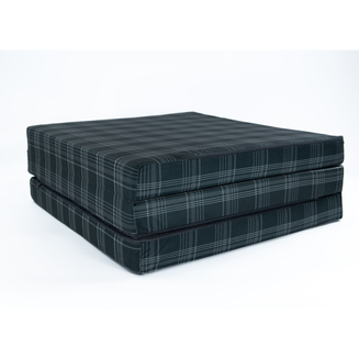 Matrace VW GTD – M 180x65x7 cm Turistická Skládací - 4