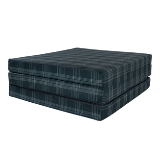 Matrace VW GTD – M 180x65x7 cm Turistická Skládací - 5