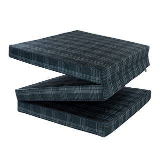 Matrace VW GTD – M 180x65x7 cm Turistická Skládací - 6