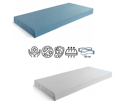 Lékařská matrace 10 cm