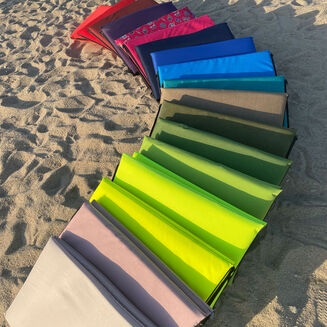 Plážová matrace s taškou - 4