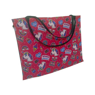 Plážová matrace s taškou - 9