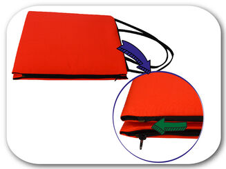 Plážová matrace s taškou - 3