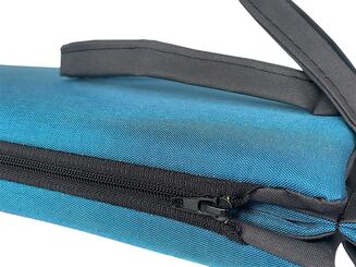 Plážová matrace s taškou - 13