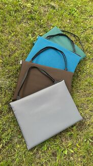 Plážová matrace s taškou - 16