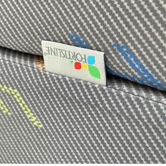 Skládací turistická matrace pro VW T4 – 195×60×9 cm - 9