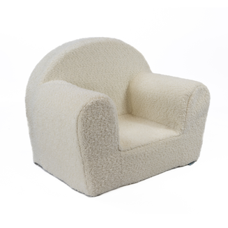 Dětské křesílko mini bouclé - 3