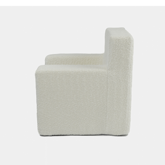 Dětské křesílko boucle - 4