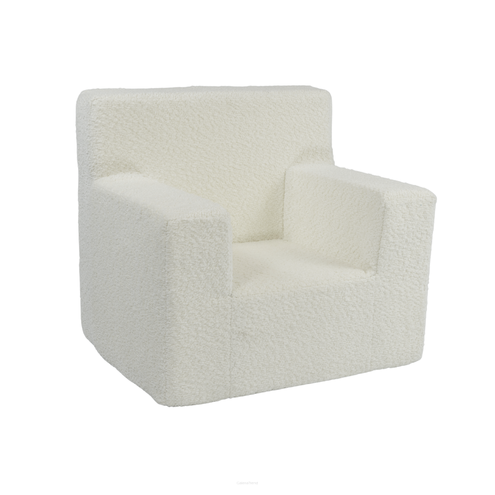 Dětské křesílko boucle