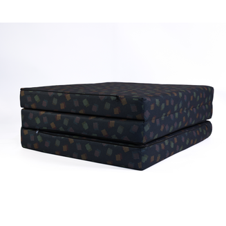 Matrace Mercedes Vito M 180x65x7 cm Turistická Skládací - 4