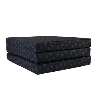 Matrace Mercedes Vito M 180x65x7 cm Turistická Skládací - 5