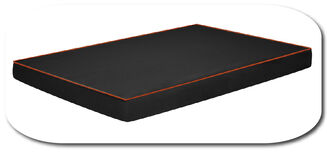 Náhradní potah na pelíšek O'Ahu Plus XL 120×80×8 cm - 8