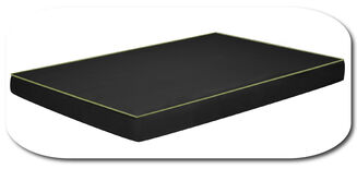 Náhradní potah na pelíšek O'Ahu Plus XL 120×80×8 cm - 11