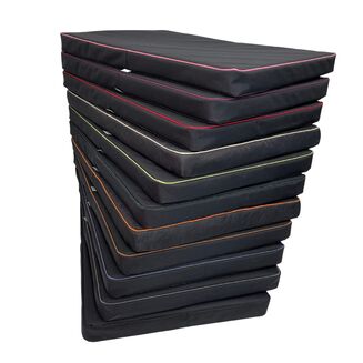 Náhradní potah na pelíšek O'Ahu Plus XL 120×80×8 cm - 6