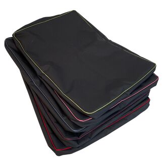 Náhradní potah na pelíšek O'Ahu Plus XL 120×80×8 cm - 4