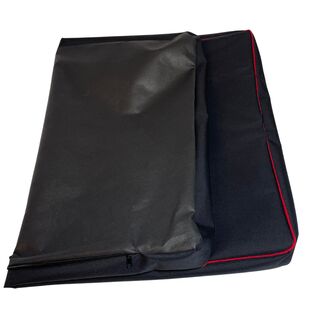 Náhradní potah na pelíšek O'Ahu Plus XL 120×80×8 cm - 3