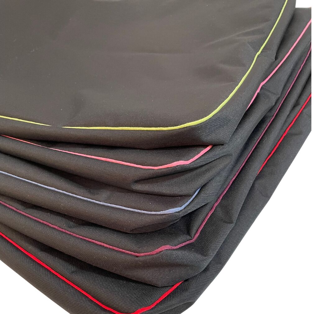 Náhradní potah na pelíšek O'Ahu Plus XL 120×80×8 cm