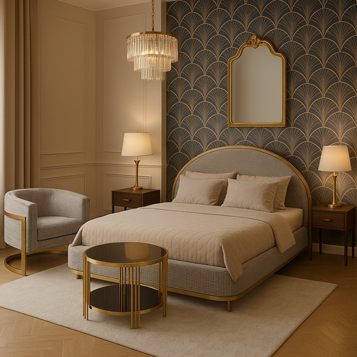 Sty glamour - co to znaczy? - Przewodnik dla początkujących