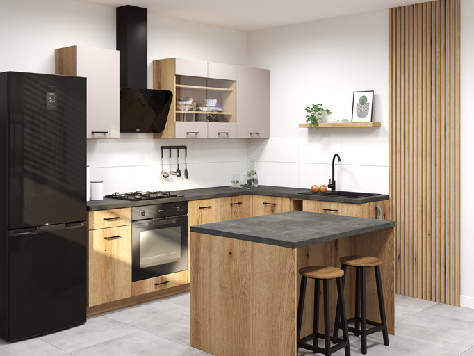 Meble kuchenne do małej kuchni - co wybrać?